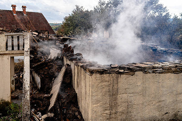 Affordable Emergency Fire Cleanup solutions in Carrollton, OH
